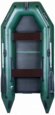 Produktbild Ladya Inflatable PVC boat LT-270MVE