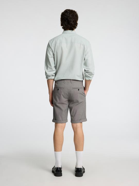Immagine prodotto Selected Homme Pantaloncini in cotone elasticizzato (L)