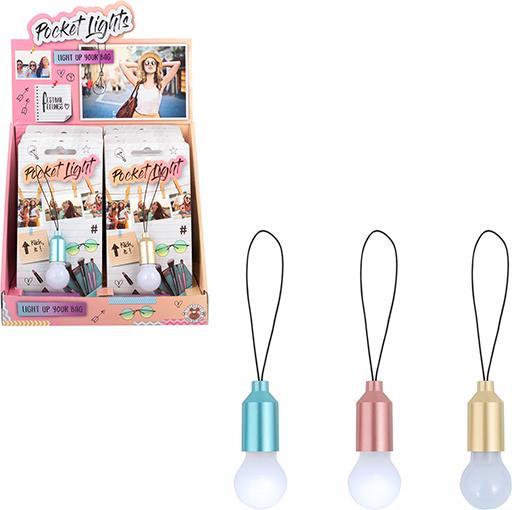 Produktbild Trendhaus Pocket Light