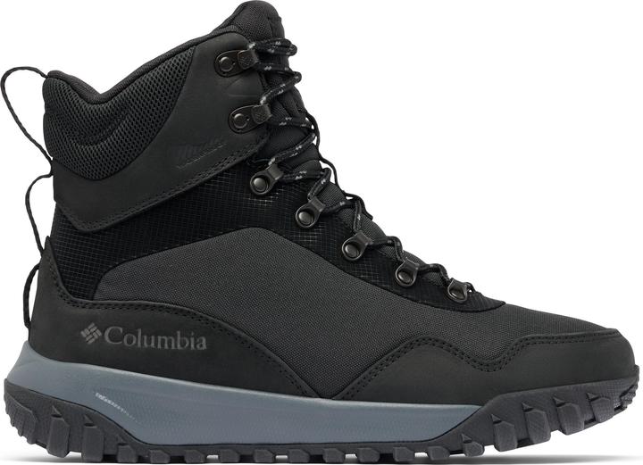Produktbild Columbia Burnsider™ Omni-Heat Infinity™ (42)