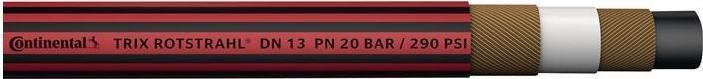 Produktbild Continental Wasserschlauch TRIX ROTSTRAHL (40 m, 19 mm)