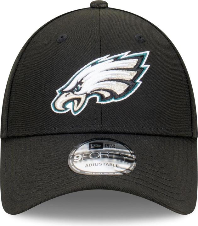 Produktbild New Era 9Forty Philadelphia Eagles (One Size)