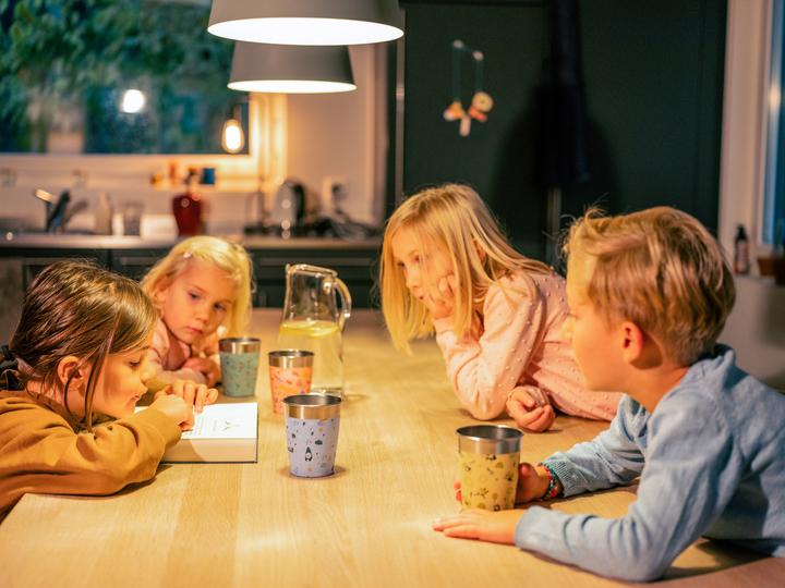 Actual product image Sigg Kid Cup Set Daydream