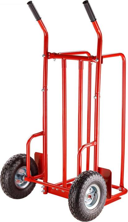 Produktbild Dema Sackkarre für Brennholz (150 kg)