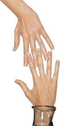 Productafbeelding Sally Hansen Wondermiddel (13.30 ml)
