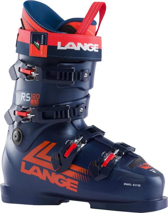 Lange Ski boots Rs 120 Lv 2023