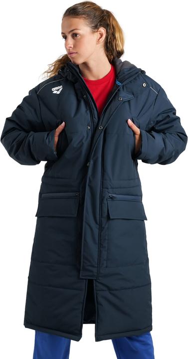 Image du produit Arena Team Parka Solid (XS)