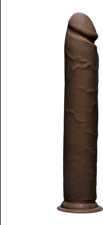 Image du produit Doc Johnson Realistic D - 12 Inch Ultraskyn