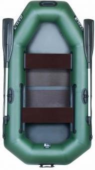 Image du produit Ladya Bateau gonflable en PVC LT-220 DES