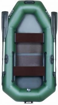 Produktbild Ladya Inflatable PVC boat LT-220 DES