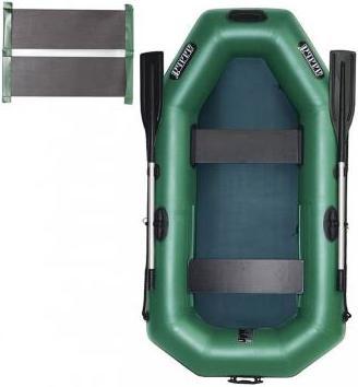 Image du produit Ladya Bateau gonflable en PVC LT-220 DES