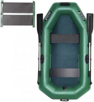 Produktbild Ladya Inflatable PVC boat LT-220 DES