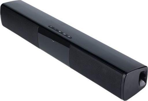 Actual product image Somostel SMS-H330 2X5w TV Soundbar with 3D Surround Sound (10 W, 2.0 Channel)