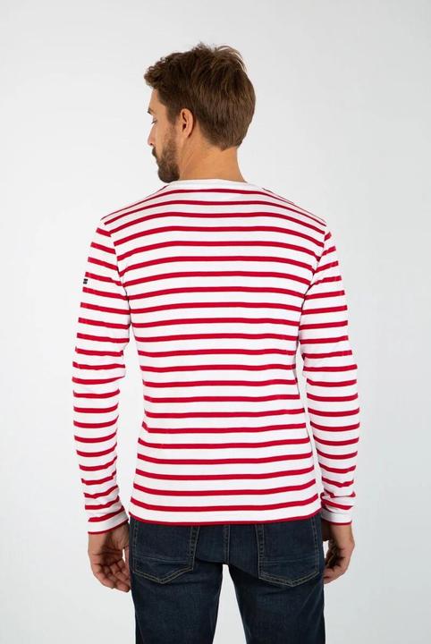 Produktbild Armor Lux Langarmshirt (M)