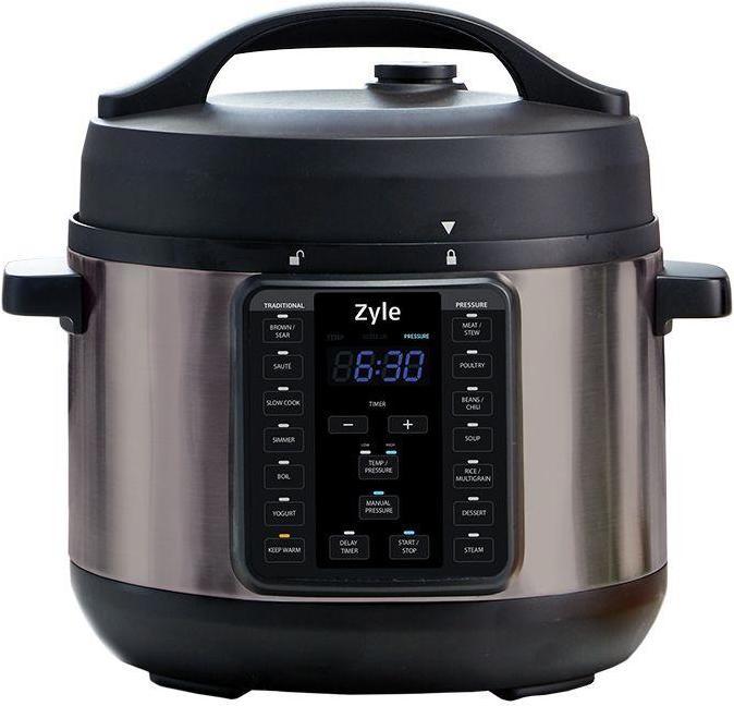 Produktbild Zyle Multifunction pot, ZY802MC