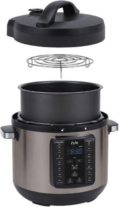 Produktbild Zyle Multifunction pot, ZY802MC