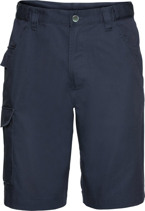 Image du produit Russell Workwear Twill Shorts CargoShorts (W32)