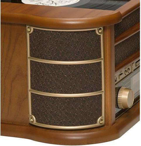 Image du produit Denver MCR-50 patefonas Ruda