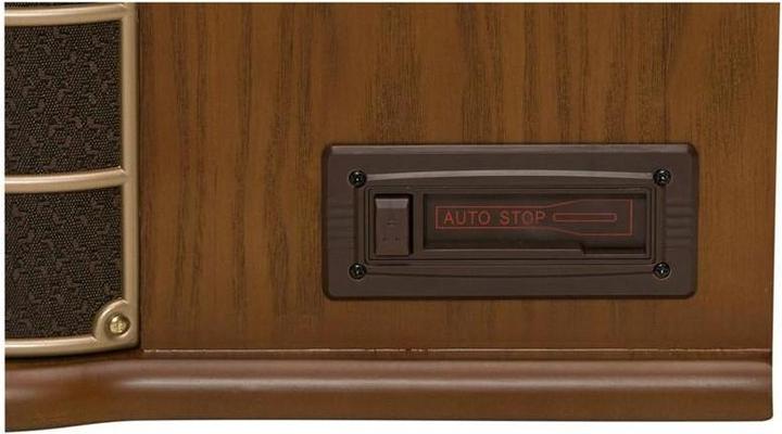 Image du produit Denver MCR-50 patefonas Ruda