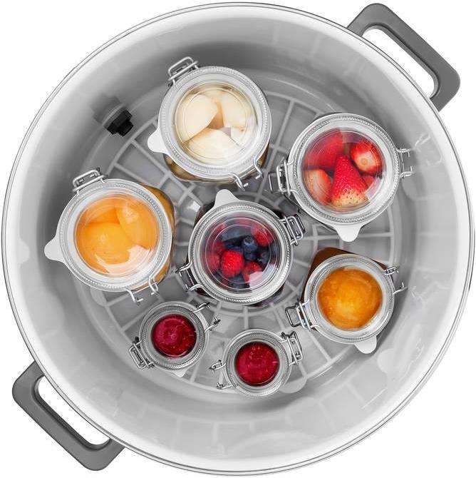 Actual product image Sencor Pasteurization pot SPP 2100WH
