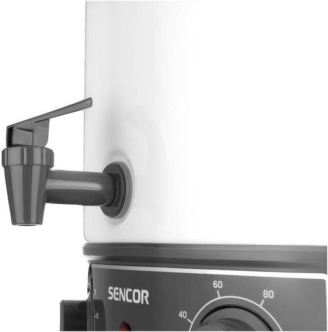 Actual product image Sencor Pasteurization pot SPP 2100WH