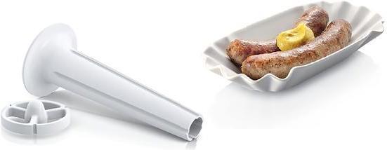 Actual product image Bosch Hausgeräte MFW3X10B, CompactPower, 2000 W, white, Black