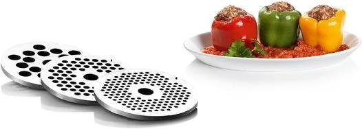 Actual product image Bosch Hausgeräte MFW3X10B, CompactPower, 2000 W, white, Black