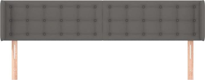 Image du produit vidaXL Kopfteil (183 x 16 x 88 cm)
