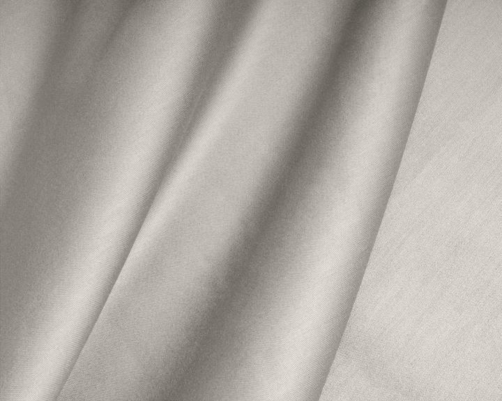 Actual product image Palo Satin fitted sheet (140 x 200 cm)