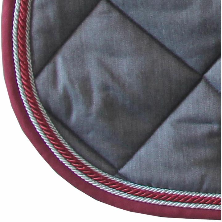 Actual product image HFI Master Dressage saddle pad