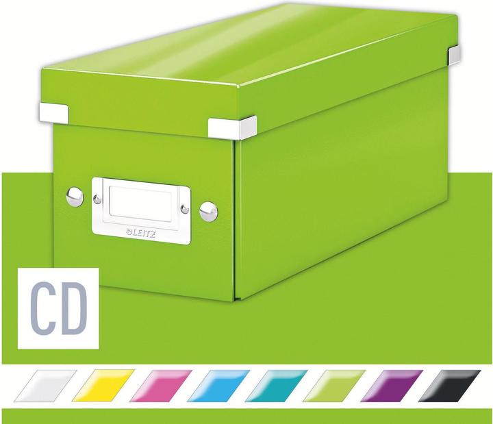 Produktbild Leitz Wow (Spezial)