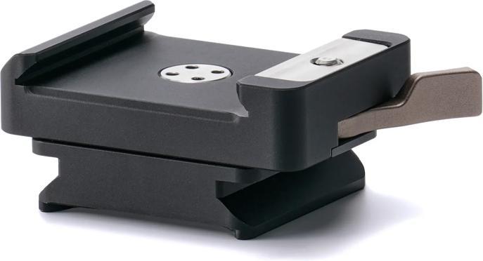 Produktbild Tilta Rotatable ARCA Adapter (Gimbal Montageplatte)