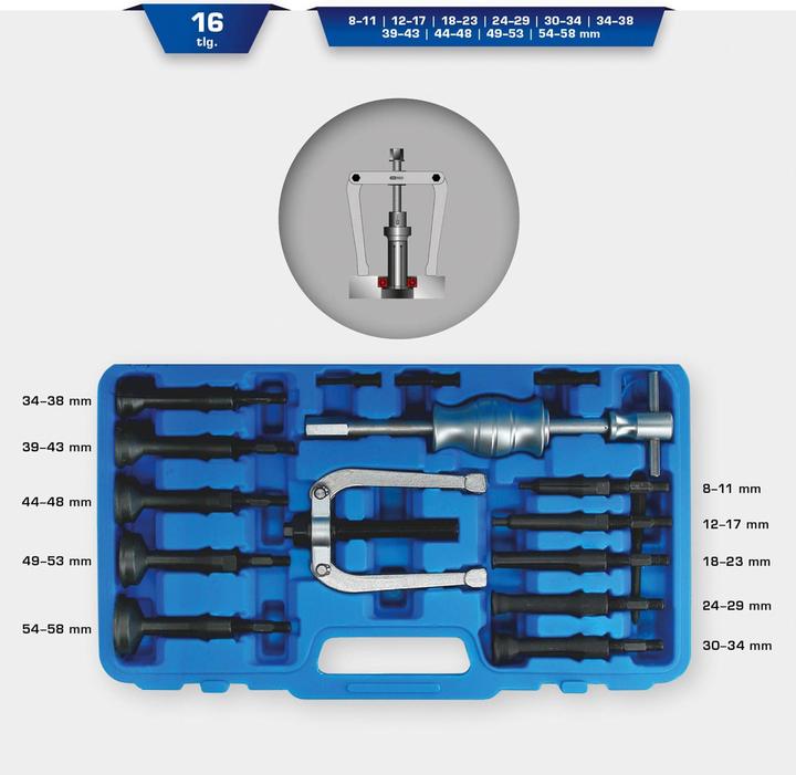 Image du produit Brilliant Tools BT631150