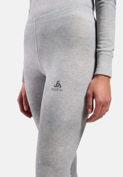 Produktbild Odlo Women's Base Layer Bottom Long Active Warm X Pow (XS)