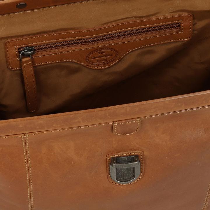 Productafbeelding The Chesterfield Brand Handtas Shaun 1118