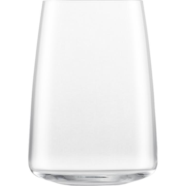 Actual product image Zwiesel Allround Simplify 42 (0.53 l, 1x)
