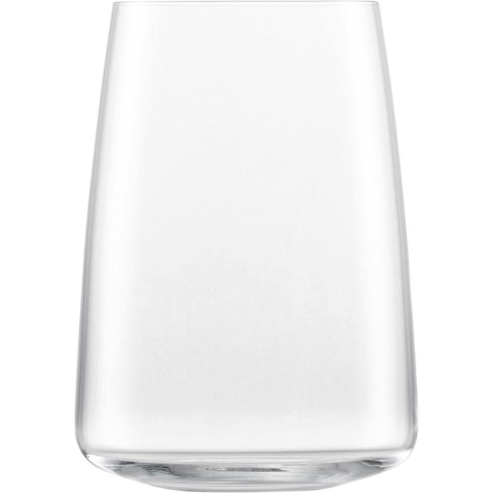 Thumbnail - Zwiesel Allround Simplify 42, Cocktailgläser, Transparent