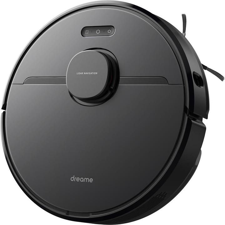 Actual product image Dreame D9 Pro