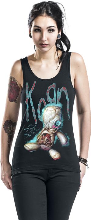 Produktbild Korn New Doll (L)