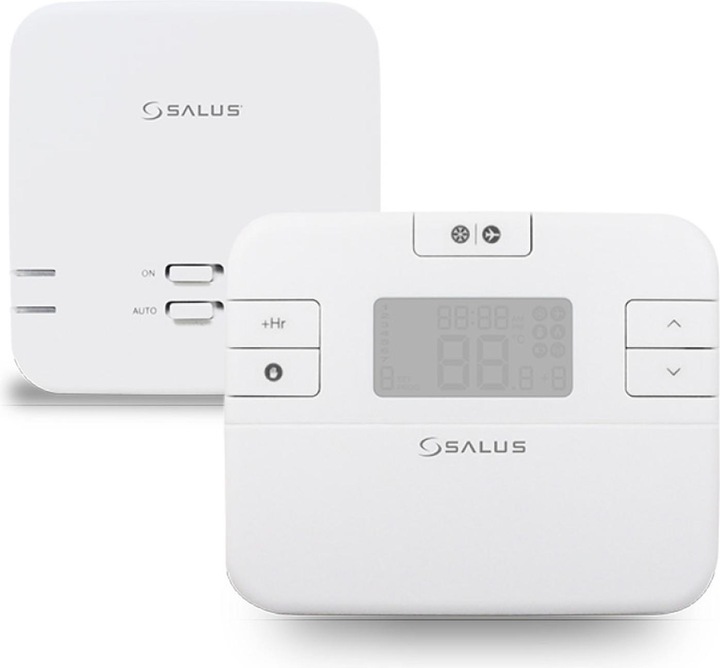 Produktbild Salus Controls RT510RF