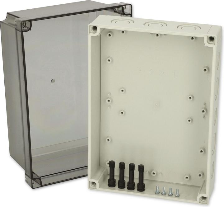 Image du produit Fibox MNX PCM 200/150 T Géode universelle (Boîtier)
