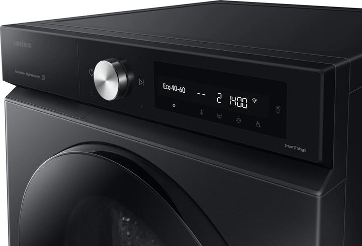 Immagine prodotto Samsung Lavatrice WW11DB7B94GBU5 Sinistra, posizione (11 kg, A sinistra)