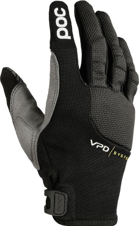Produktbild Poc Resistance Pro DH Radhandschuhe (XS)