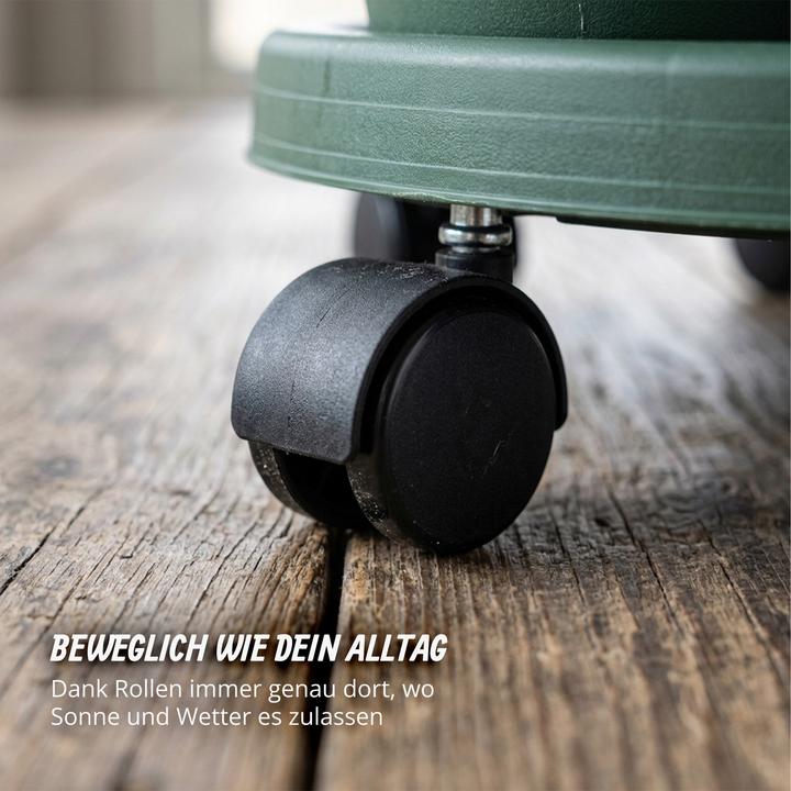 Actual product image Relaxdays PlantTower