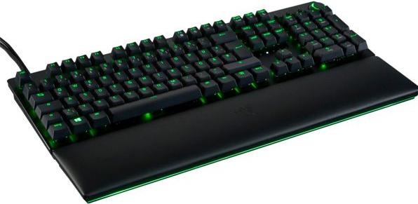 Productafbeelding Razer Huntsman V2 (NL, Bedraad)