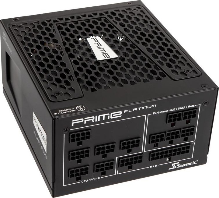 Seasonic Prime Ultra Platinum (1000 W)