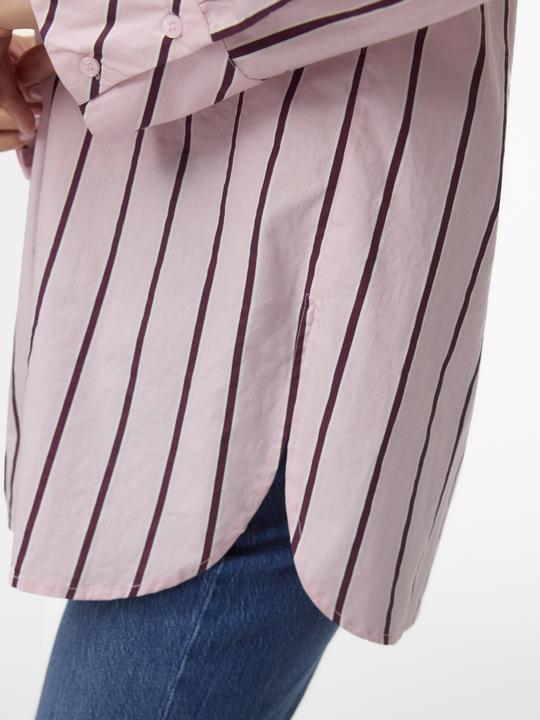 Immagine prodotto Vero Moda Vmfanni Ls Shirt Wvn Exp Sb2 Ga (S)
