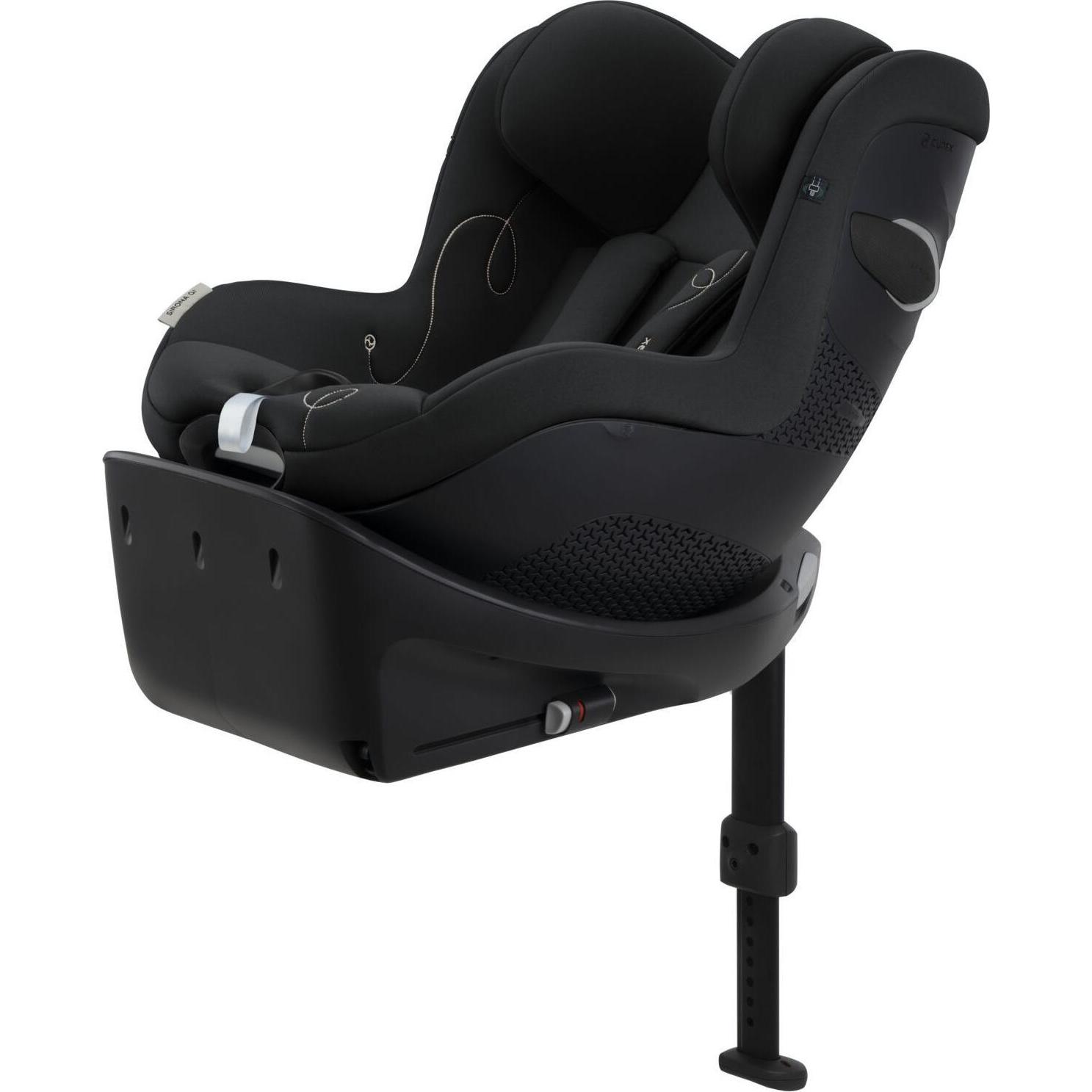 Cybex, Kindersitz, Sirona Gi (Kindersitz, ECE R129/i-Size Norm)