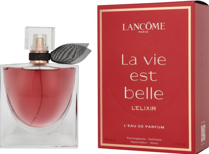 Produktbild Lancôme La Vie est Belle LElixir (Eau de Parfum, 50 ml)