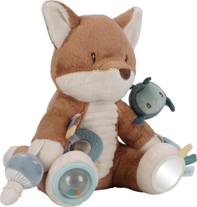 Image du produit Little Dutch Amis de la forêt (27 cm)